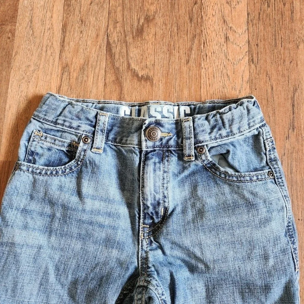 Gymboree boys classic